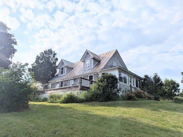 House for sale in Barnet, Vermont