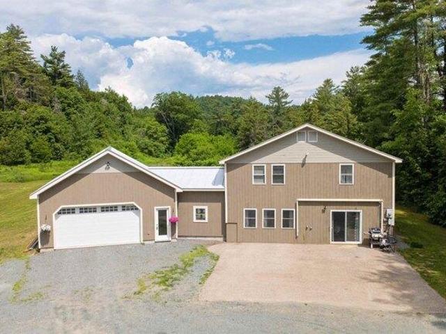 House for sale in Barnet, Vermont
