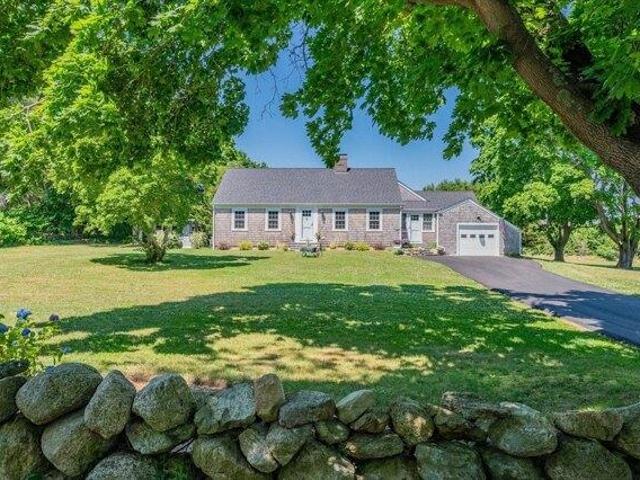 House for sale in Barnstable, Massachusetts