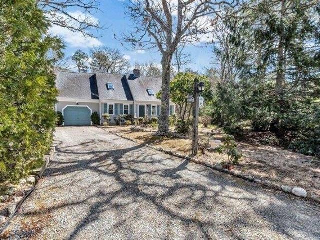 House for sale in Barnstable, Massachusetts