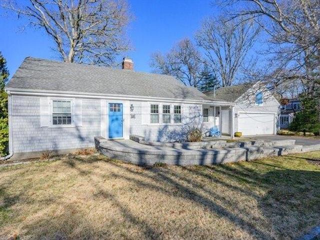 House for sale in Barnstable, Massachusetts