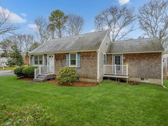 House for sale in Barnstable, Massachusetts