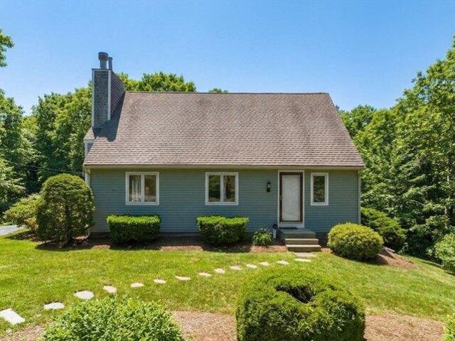 House for sale in Barnstable, Massachusetts