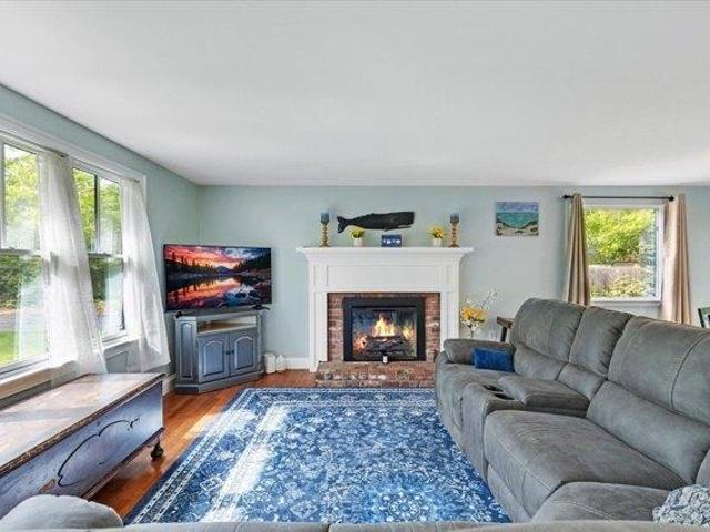 House for sale in Barnstable, Massachusetts