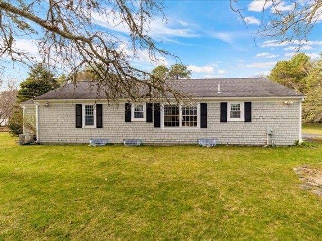 House for sale in Barnstable, Massachusetts