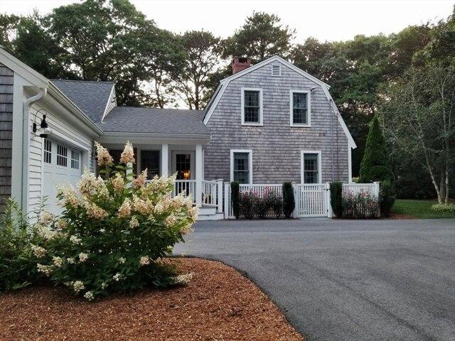 House for sale in Barnstable, Massachusetts