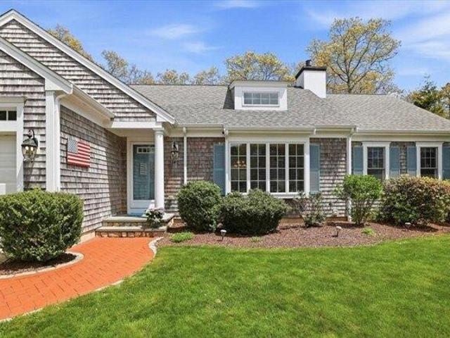 House for sale in Barnstable, Massachusetts
