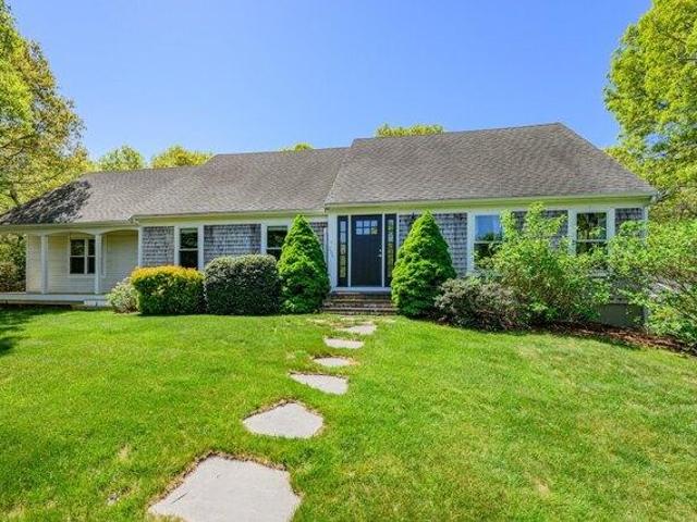 House for sale in Barnstable