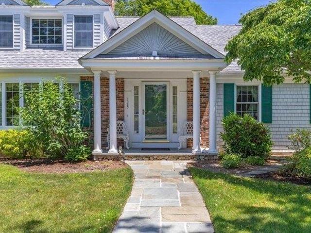 House for sale in Barnstable, Massachusetts
