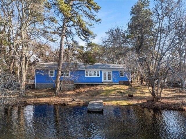 House for sale in Barnstable, Massachusetts