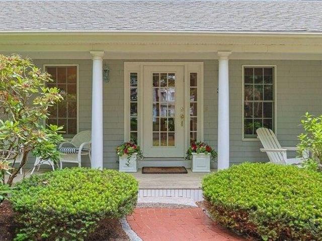 House for sale in Barnstable, Massachusetts
