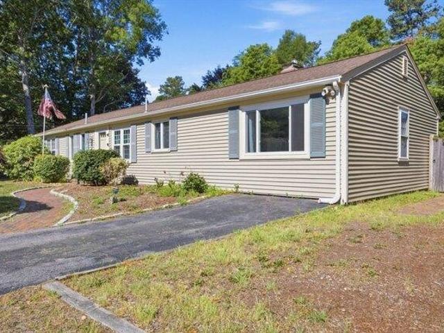 House for sale in Barnstable, Massachusetts