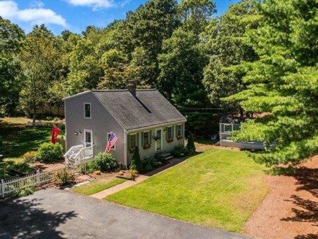 House for sale in Barnstable, Massachusetts