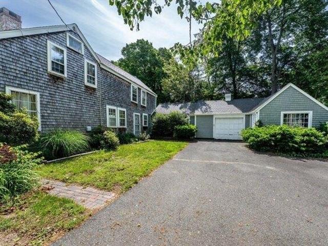 House for sale in Barnstable, Massachusetts