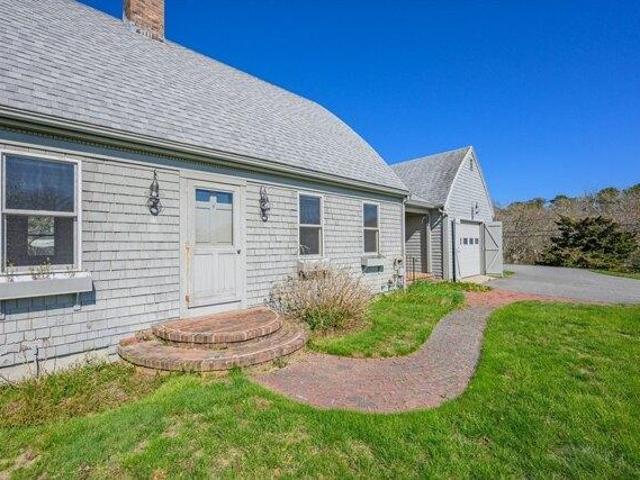 House for sale in Barnstable, Massachusetts
