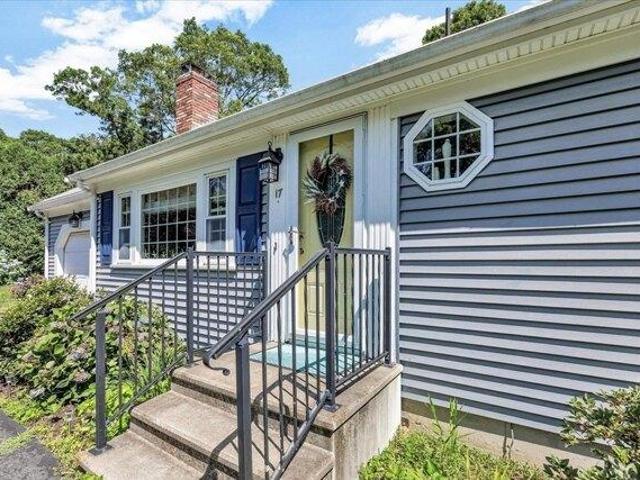 House for sale in Barnstable, Massachusetts