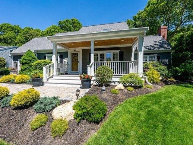 House for sale in Barnstable, Massachusetts
