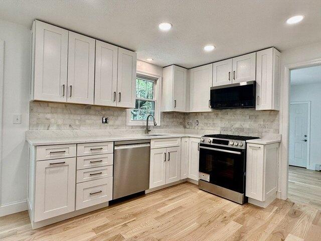 House for sale in Barnstable, Massachusetts