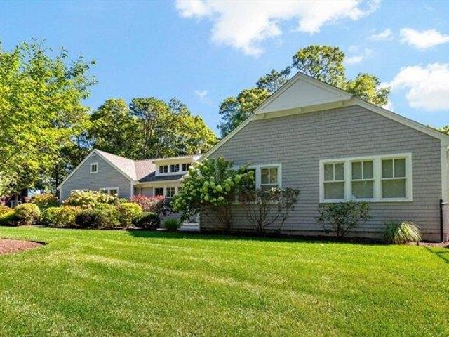 House for sale in Barnstable, Massachusetts