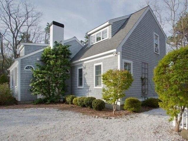 House for sale in Barnstable, Massachusetts
