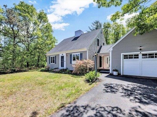 House for sale in Barnstable, Massachusetts