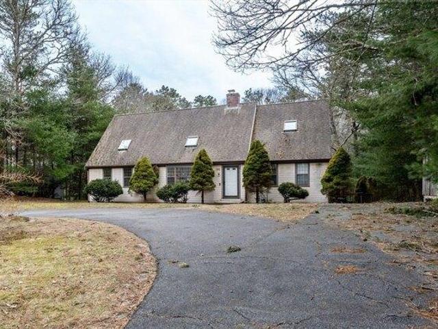 House for sale in Barnstable, Massachusetts