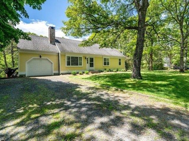 House for sale in Barnstable, Massachusetts