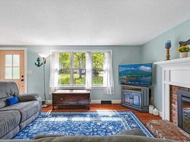 House for sale in Barnstable, Massachusetts