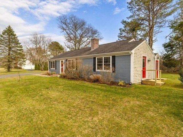 House for sale in Barnstable, Massachusetts