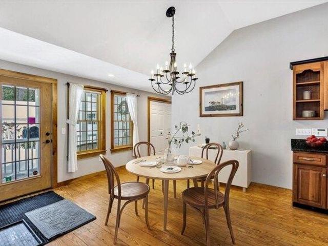 House for sale in Barnstable, Massachusetts