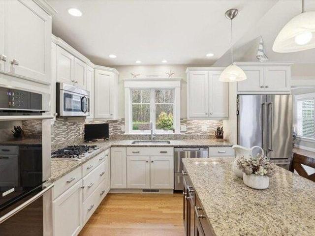 House for sale in Barnstable, Massachusetts