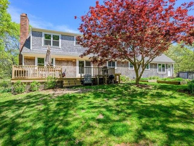 House for sale in Barnstable