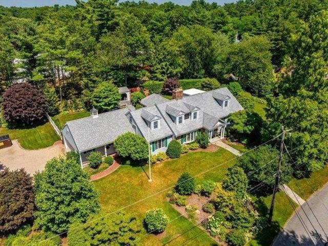House for sale in Barnstable, Massachusetts