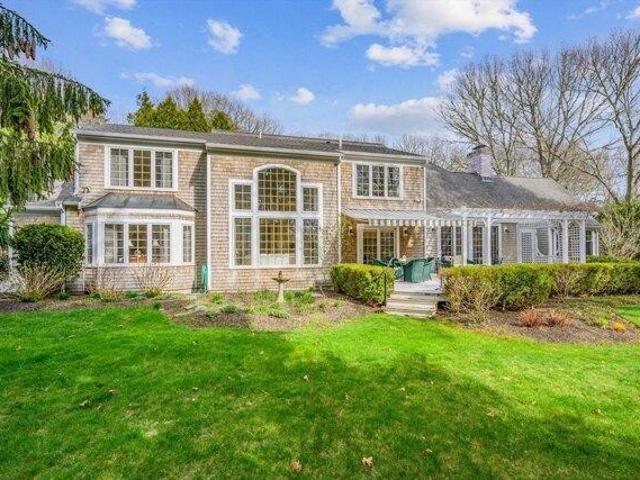 House for sale in Barnstable, Massachusetts