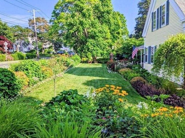 House for sale in Barnstable, Massachusetts