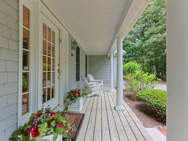 House for sale in Barnstable, Massachusetts