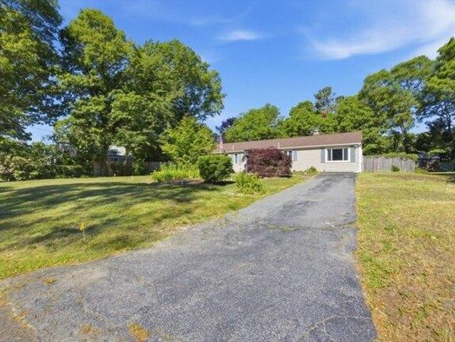 House for sale in Barnstable, Massachusetts