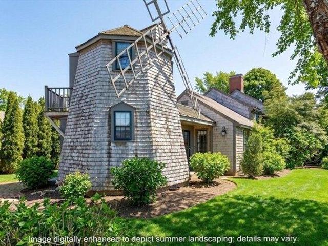 House for sale in Barnstable, Massachusetts