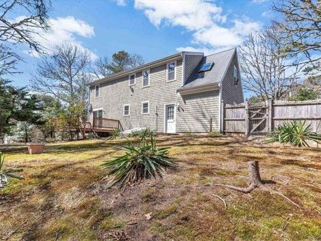 House for sale in Barnstable, Massachusetts