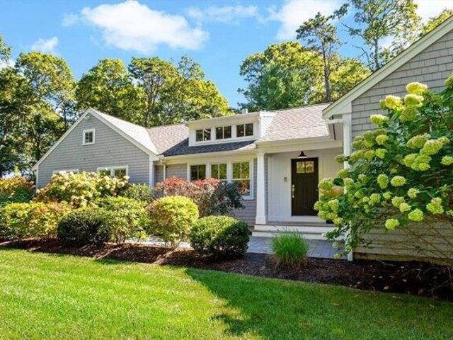 House for sale in Barnstable, Massachusetts