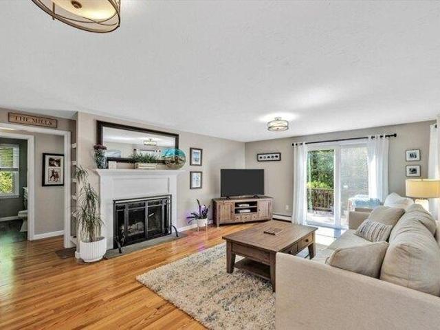 House for sale in Barnstable, Massachusetts