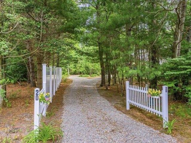 House for sale in Barnstable, Massachusetts