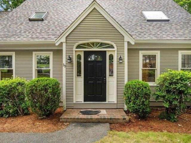 House for sale in Barnstable, Massachusetts