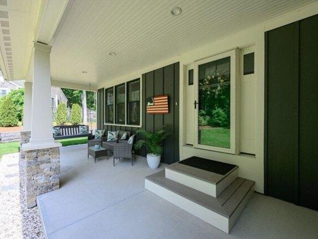 House for sale in Barnstable, Massachusetts