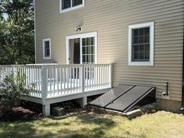 House for sale in Barnstable, Massachusetts