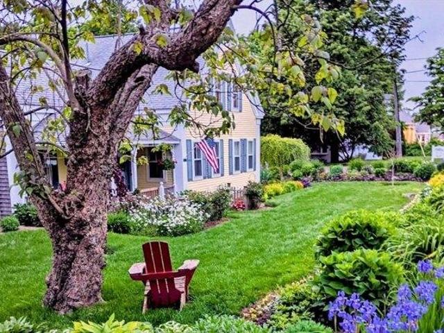 House for sale in Barnstable, Massachusetts