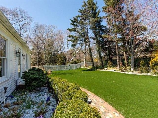 House for sale in Barnstable, Massachusetts