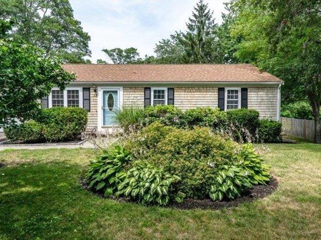 House for sale in Barnstable, Massachusetts
