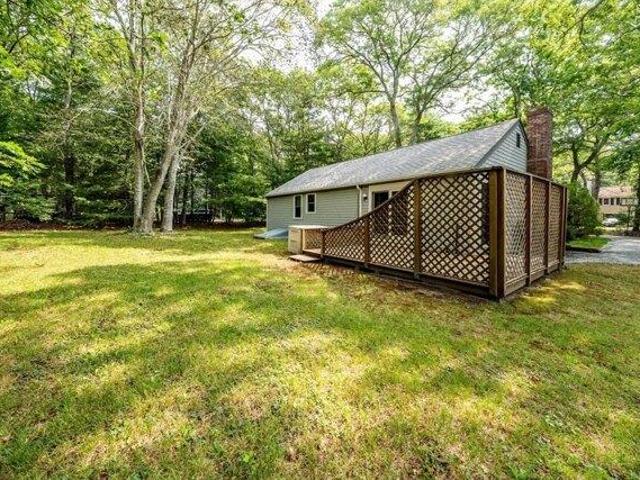House for sale in Barnstable, Massachusetts