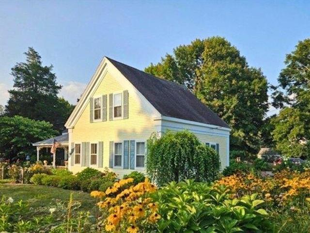 House for sale in Barnstable, Massachusetts